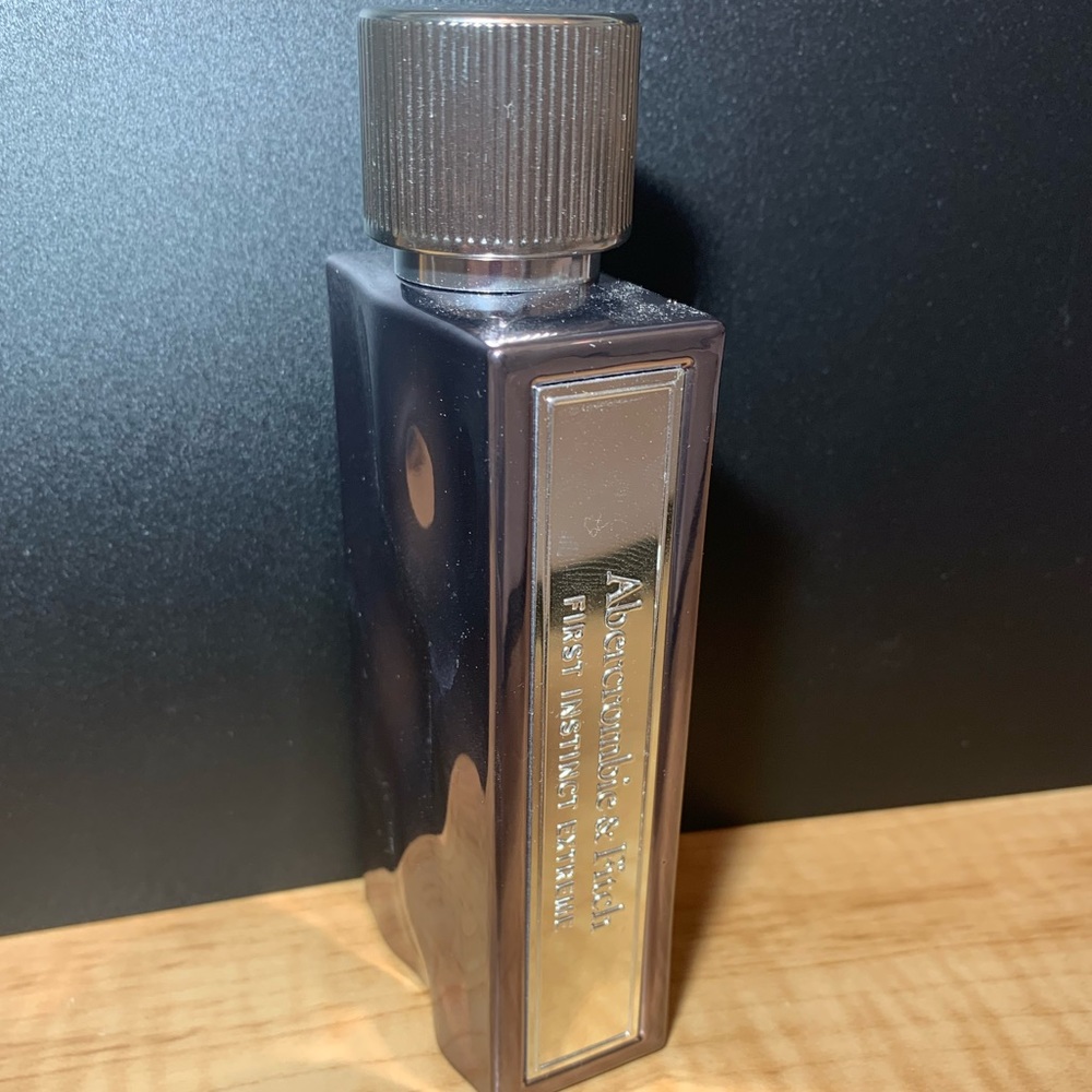 Abercrombie and Fitch First Instinct Extreme
